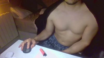Romeo_el_nene webcam model stream image