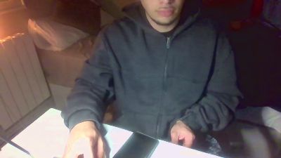 Romeo_el_nene webcam model stream image