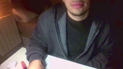 Romeo_el_nene webcam model stream image