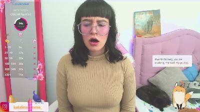 Hot_moonn webcam model stream image
