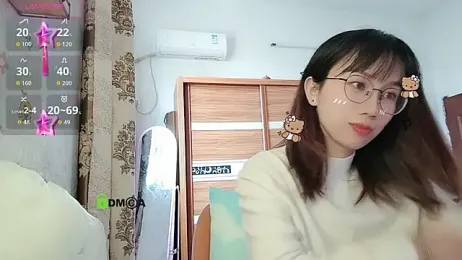 Lili_666 webcam stripchat model stream image