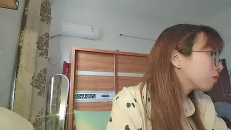 Lili_666 webcam model stream image