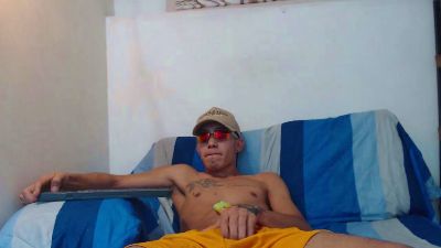 Liam_Linarez webcam model stream image