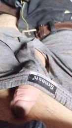 joss_1 webcam model stream image