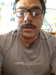 Bigbul6 webcam model stream image