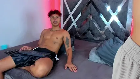 maelwuialli webcam model stream image