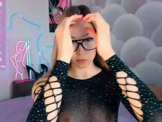 snikerslike webcam model stream image