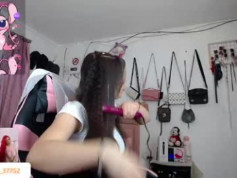 rosario_1996 webcam model stream image