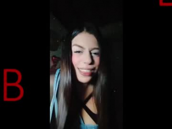 rosario_1996 webcam model stream image