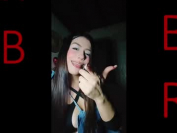 rosario_1996 webcam model stream image