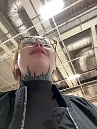 bebabenny webcam model stream image