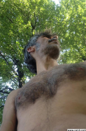 _Roam webcam model stream image