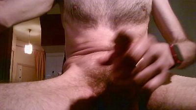 _Roam webcam model stream image
