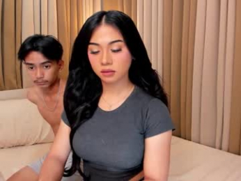 jemher_hunk_ontop webcam chaturbate model stream image