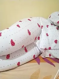 Farawlla webcam model stream image