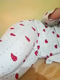 Farawlla webcam model stream image