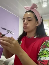 Marianahb-e webcam model stream image