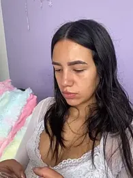 Marianahb-e webcam stripchat model stream image