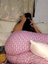 Samaarsexy23 webcam model stream image