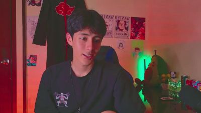 Jeremias_young webcam model stream image