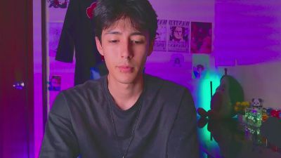 Jeremias_young webcam cam4 model stream image
