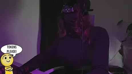 Poulposaurus webcam model stream image