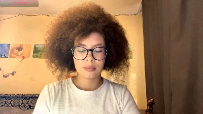 KamalaSkiver webcam model stream image