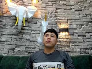 nickk-wolff webcam camsoda model stream image