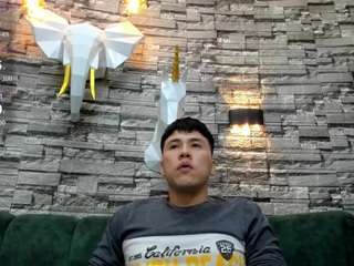 nickk-wolff webcam model stream image