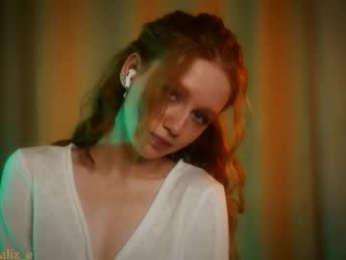 sexualiz_e webcam model stream image