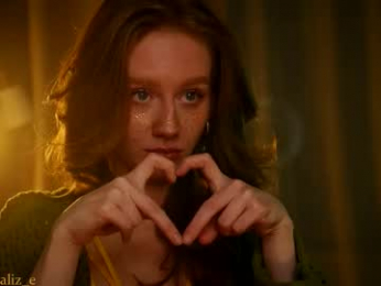 sexualiz_e webcam model stream image