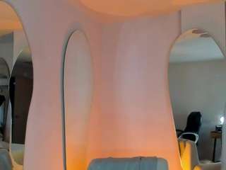 hannabekar webcam model stream image