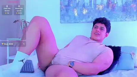 arminjones1 webcam stripchat model stream image