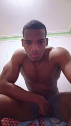 1DAVIDBHOT webcam model stream image
