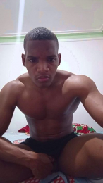 1DAVIDBHOT webcam cam4 model stream image