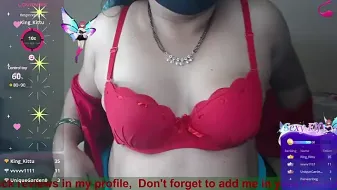 shanutelugu143 webcam model stream image