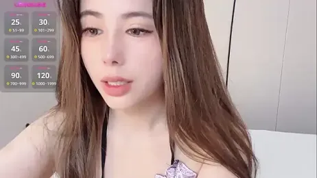 Lucky-888 webcam model stream image