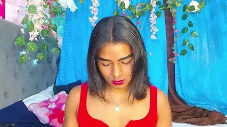 Karly_coffe webcam model stream image