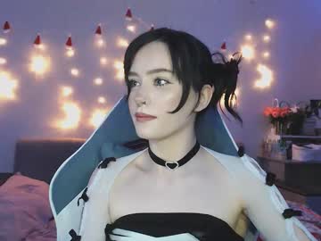 yamilean webcam model stream image