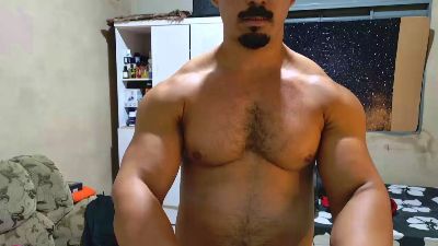 superbigmr webcam model stream image