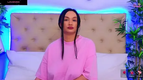 Daliya_ webcam stripchat model stream image