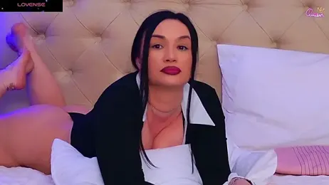 Daliya_ webcam model stream image