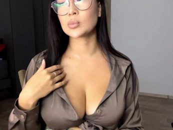 MicaConney webcam model stream image