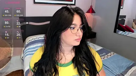 _nina_sweet webcam model stream image