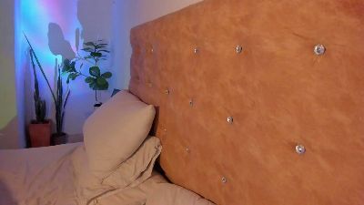 DulceSmilee webcam cam4 model stream image