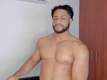 Pier_Simons webcam stripchat model stream image