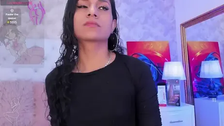 Eliza_Thaylor__ webcam model stream image