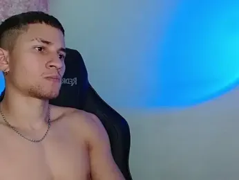melvindcl webcam model stream image
