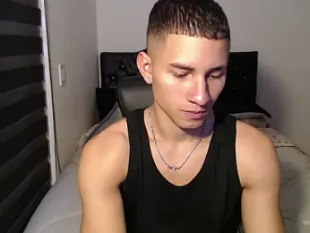 melvindcl webcam model stream image