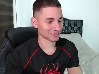 melvindcl webcam model stream image